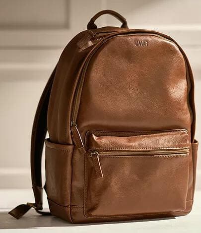 Buckner Backpack - bags