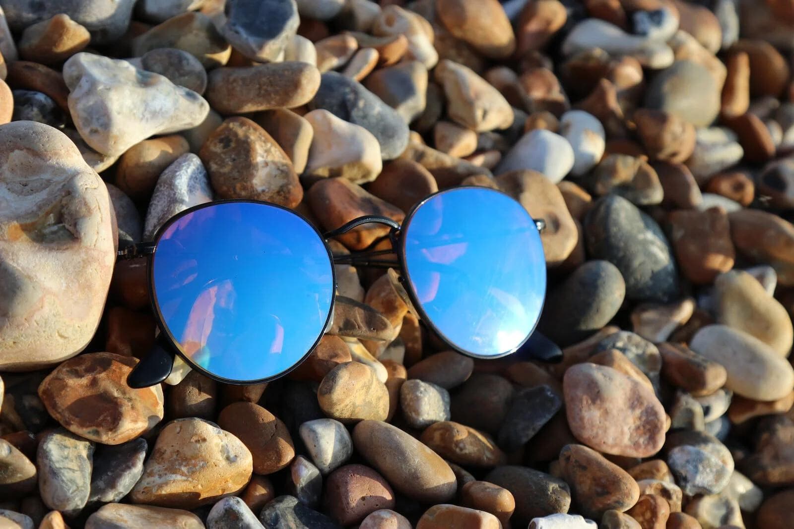 Mirror Sunglasses - sunglasses