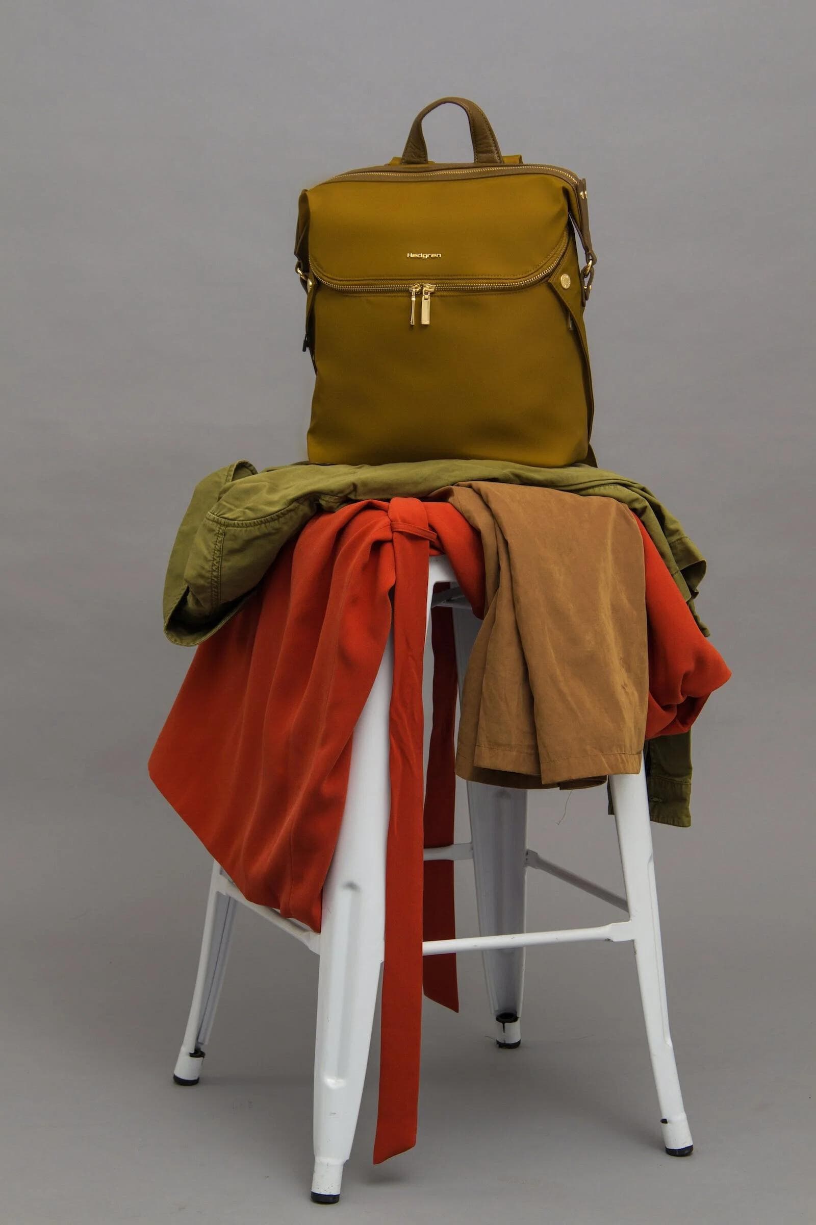 Williamson Satchel - bags